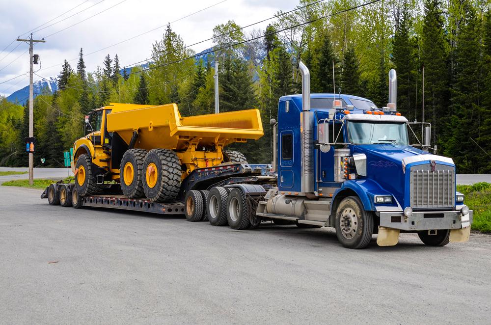 Remorquage poids lourds Saint-Pierre