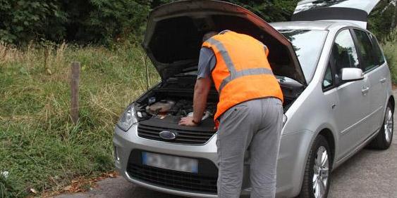 Remorquage automobile Saint-Pierre
